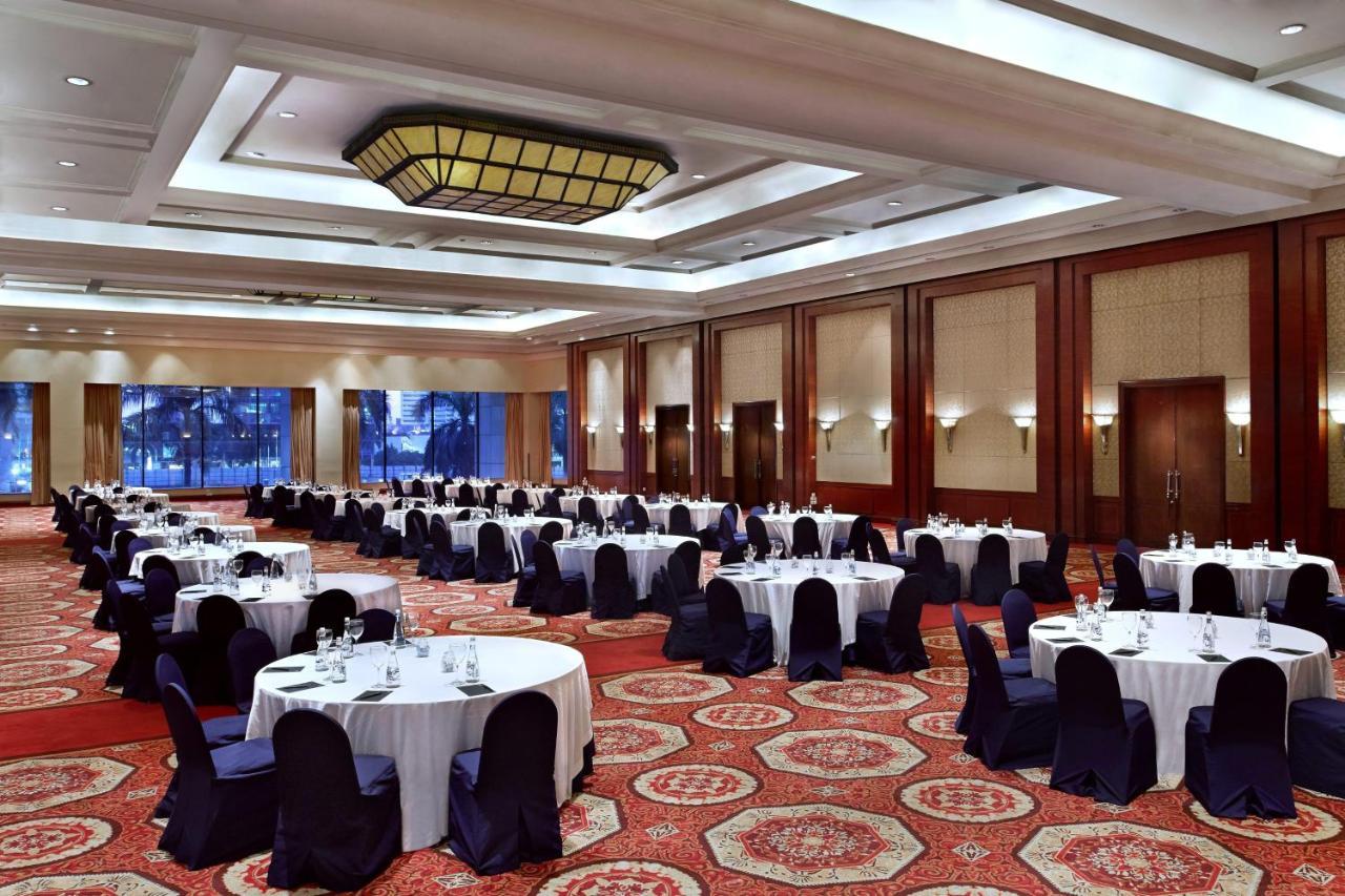Jw Marriott Hotel Cakarta Dış mekan fotoğraf