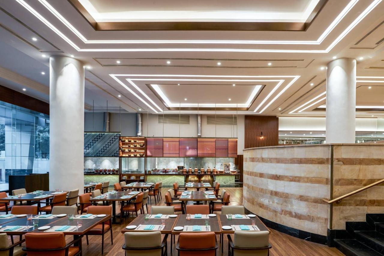 Jw Marriott Hotel Cakarta Dış mekan fotoğraf