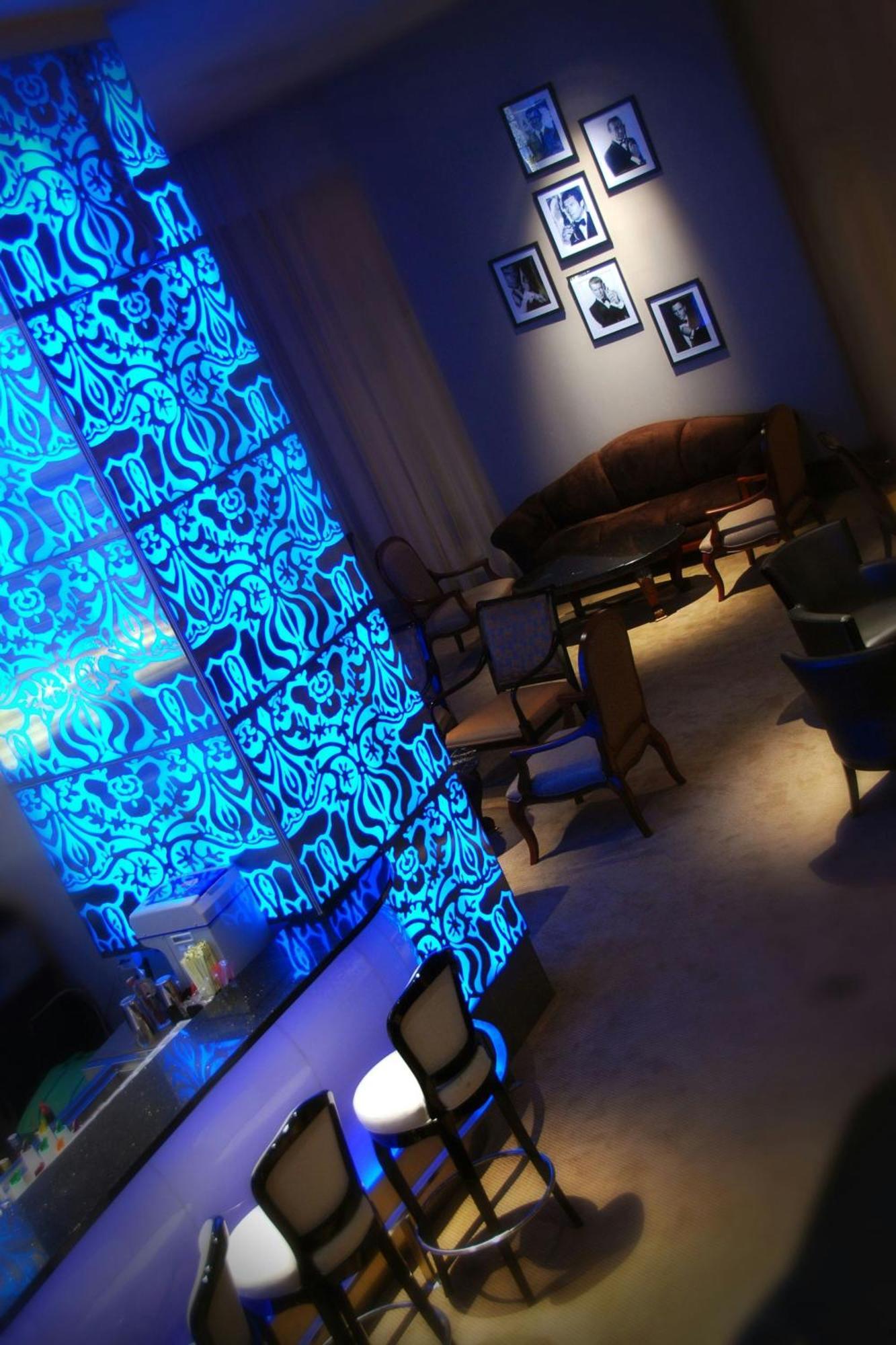 Jw Marriott Hotel Cakarta Dış mekan fotoğraf