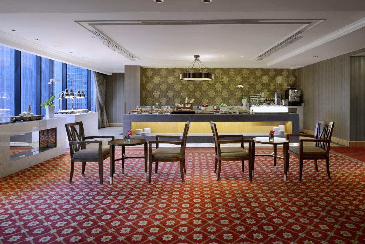 Jw Marriott Hotel Cakarta Dış mekan fotoğraf
