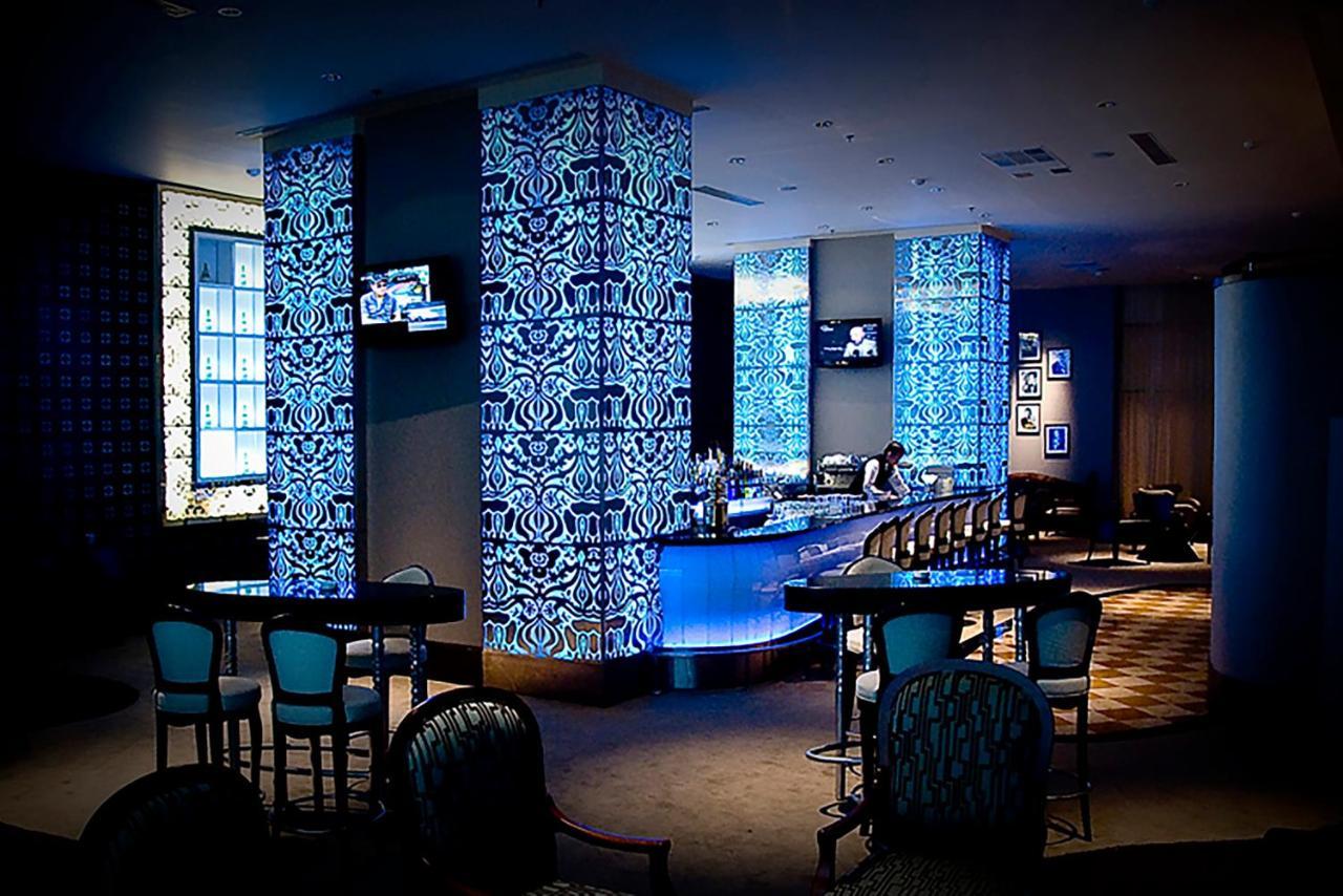Jw Marriott Hotel Cakarta Dış mekan fotoğraf